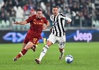 Nhận định, soi k&egrave;o Juventus vs AS Roma, 2h45 ng&agrave;y 21/12: Trận cầu 6 điểm