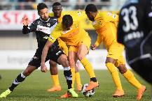 Nhận định, soi k&egrave;o Lugano vs Young Boys, 22h30 ng&agrave;y 21/12: Chủ nh&agrave; từ h&ograve;a đến thắng