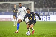 Nhận định, soi k&egrave;o Lusitanos vs Lille, 21h30 ng&agrave;y 20/12: Kh&aacute;c biệt đẳng cấp