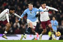 Nhận định, soi k&egrave;o Man City vs West Ham, 22h00 ng&agrave;y 20/12: Tăng tốc
