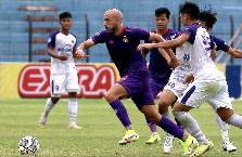 Nhận định, soi k&egrave;o Persita Tangerang vs Persik Kediri, 15h30 ng&agrave;y 21/12: Cơn mưa giải hạn