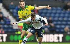 Nhận định, soi k&egrave;o Preston North End vs Norwich, 19h30 ng&agrave;y 20/12: Chim ho&agrave;ng yến chống trả