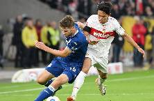 Nhận định, soi k&egrave;o Stuttgart vs Hoffenheim, 21h30 ng&agrave;y 20/12: Đội h&igrave;nh sứt mẻ