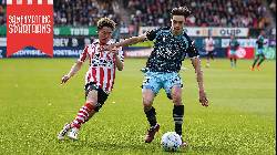 Nhận định, soi k&egrave;o Volendam vs Sparta Rotterdam, 22h45 ng&agrave;y 21/12: Lịch sử l&ecirc;n tiếng