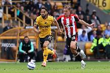 Nhận định, soi k&egrave;o Wolves vs Brentford, 22h00 ng&agrave;y 20/12: Tận dụng cơ hội