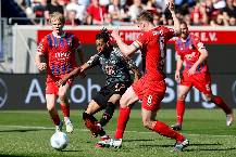 Si&ecirc;u m&aacute;y t&iacute;nh dự đo&aacute;n Heidenheim vs Bayern Munich, 23h30 ng&agrave;y 21/12