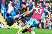 Soi k&egrave;o g&oacute;c Bournemouth vs Burnley, 22h00 ng&agrave;y 20/12