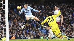 Soi k&egrave;o g&oacute;c Man City vs West Ham, 22h00 ng&agrave;y 20/12