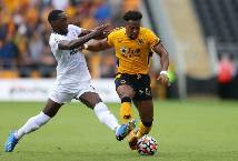 Soi k&egrave;o g&oacute;c Wolves vs Brentford, 22h00 ng&agrave;y 20/12