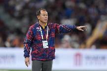 U22 Th&aacute;i Lan kh&ocirc;ng sa thải HLV d&ugrave; thua ngược U22 Việt Nam