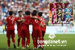 T&aacute;o qu&acirc;n 2019 tưng bừng mừng chiến thắng Việt Nam v&agrave;o Tứ kết Asian Cup