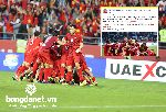 B&ugrave;i Tiến Dũng, Minh Vương n&oacute;i g&igrave; sau hai c&uacute; penalty 'một nổ, một xịt'