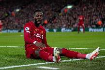 Bản tin Liverpool ng&agrave;y 21/1: Liverpool chia tay Origi