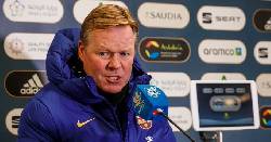 Bản tin ng&agrave;y 21/1 của Barcelona: Koeman muốn bổ sung hai vị tr&iacute; trong m&ugrave;a đ&ocirc;ng