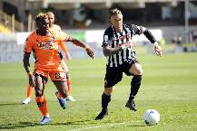 Nhận định Ascoli vs Chievo, 20h00 ng&agrave;y 23/1