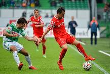 Nhận định Dusseldorf vs Greuther Furth, 0h30 ng&agrave;y 23/1