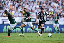 Nhận định Goi&aacute;s vs Cear&aacute;, 5h00 ng&agrave;y 22/1