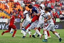 Nhận định Independiente Medellin vs Patriotas, 8h ng&agrave;y 23/1