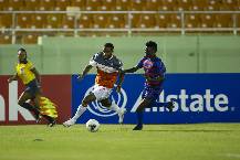 Nhận định Saprissa vs Arcahaie, 5h ng&agrave;y 23/1