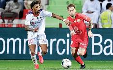 Nhận định Sharjah vs Shabab Al Ahli Dubai, 23h00 ng&agrave;y 22/1