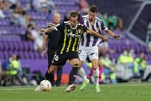 K&egrave;o xi&ecirc;n thơm nhất h&ocirc;m nay 22/1: Zaragoza vs Valladolid