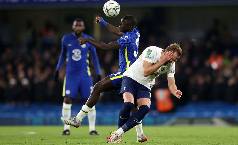 Lịch sử đối đầu Chelsea vs Tottenham, 23h30 ng&agrave;y 23/1