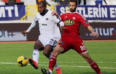 Nhận định, soi k&egrave;o Antalyaspor vs Gaziantep, 20h00 ng&agrave;y 23/1