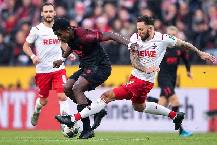 Nhận định, soi k&egrave;o Bochum vs Cologne, 0h30 ng&agrave;y 23/1