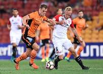Nhận định, soi k&egrave;o Brisbane Roar vs Adelaide, 14h45 ng&agrave;y 23/1
