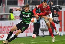 Nhận định, soi k&egrave;o Greuther F&uuml;rth vs Mainz, 21h30 ng&agrave;y 22/1