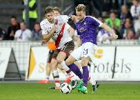 Nhận định, soi k&egrave;o Jahn Regensburg vs Holstein Kiel, 19h30 ng&agrave;y 23/1