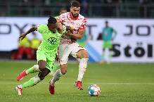 Nhận định, soi k&egrave;o RB Leipzig vs Wolfsburg, 21h30 ng&agrave;y 23/01