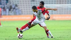 K&egrave;o xi&ecirc;n thơm nhất h&ocirc;m nay 23/1: Ajman vs Shabab 