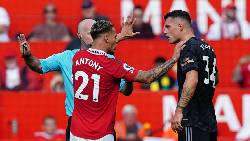 Lịch sử đối đầu Arsenal vs MU, 23h30 ng&agrave;y 22/1