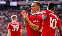 Matt Verri dự đo&aacute;n Arsenal vs MU, 23h30 ng&agrave;y 22/1