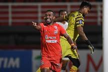 Nhận định, soi k&egrave;o Borneo vs Barito Putera, 18h30 ng&agrave;y 21/01