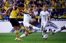 Nhận định, soi k&egrave;o Dortmund vs Augsburg, 21h30 ng&agrave;y 22/1