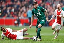 Nhận định, soi k&egrave;o Feyenoord vs Ajax, 20h30 ng&agrave;y 22/1