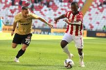 Nhận định, soi k&egrave;o Gaziantep vs Sivasspor, 17h30 ng&agrave;y 22/1