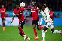 Nhận định, soi k&egrave;o Monchengladbach vs Leverkusen, 23h30 ng&agrave;y 22/1