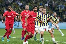 Nhận định, soi k&egrave;o Umraniyespor vs Fenerbahce, 0h ng&agrave;y 24/1