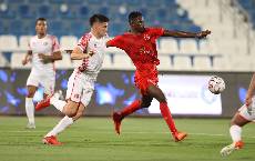 Soi k&egrave;o b&oacute;ng đ&aacute; Qatar h&ocirc;m nay 23/1: Shamal vs Al Duhail