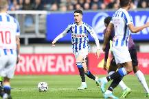 Soi k&egrave;o phạt g&oacute;c Heerenveen vs Groningen, 18h15 ng&agrave;y 22/1