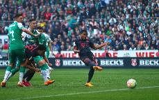 Nhận định, soi k&egrave;o Bayern Munich vs Werder Bremen, 21h30 ng&agrave;y 21/01