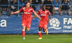 Nhận định, soi k&egrave;o FC Steaua Bucuresti vs UTA Arad, 01h00 ng&agrave;y 23/1