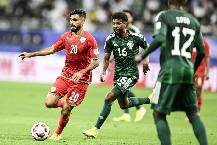 Nhận định, soi k&egrave;o Kyrgyzstan vs Saudi Arabia, 0h30 ng&agrave;y 22/1