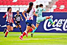 Nhận định, soi k&egrave;o Nữ Chivas Guadalajara vs Nữ Deportivo Toluca, 7h00 ng&agrave;y 22/1