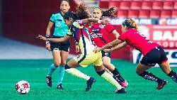 Nhận định, soi k&egrave;o Nữ Club Tijuana vs Nữ Atletico San Luis, 9h06 ng&agrave;y 22/1