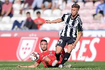 Nhận định, soi k&egrave;o Portimonense vs Gil Vicente, 22h30 ng&agrave;y 21/1