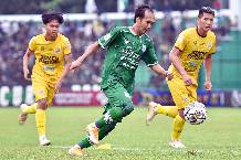 Nhận định, soi k&egrave;o PSMS Medan vs Semen Padang, 15h00 ng&agrave;y 22/1